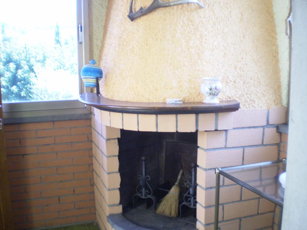 Chiardiluna Pistoya Habitación foto
