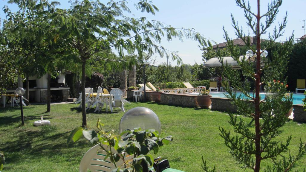 Chiardiluna Pistoya Habitación foto