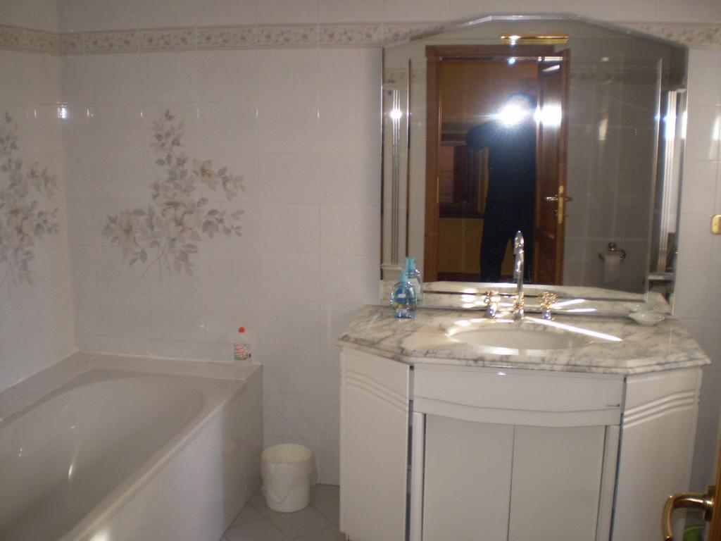 Chiardiluna Pistoya Habitación foto