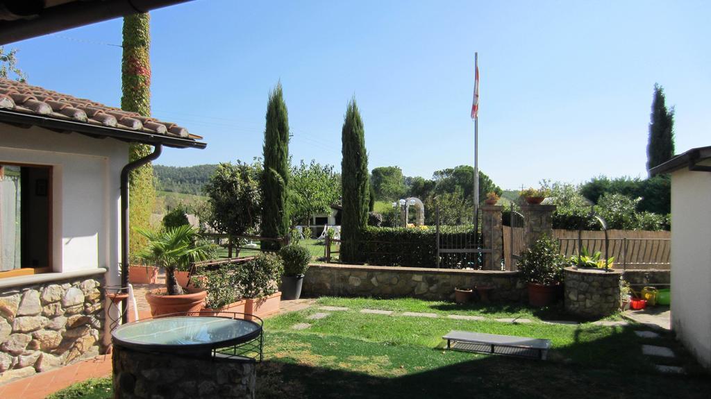 Chiardiluna Pistoya Habitación foto