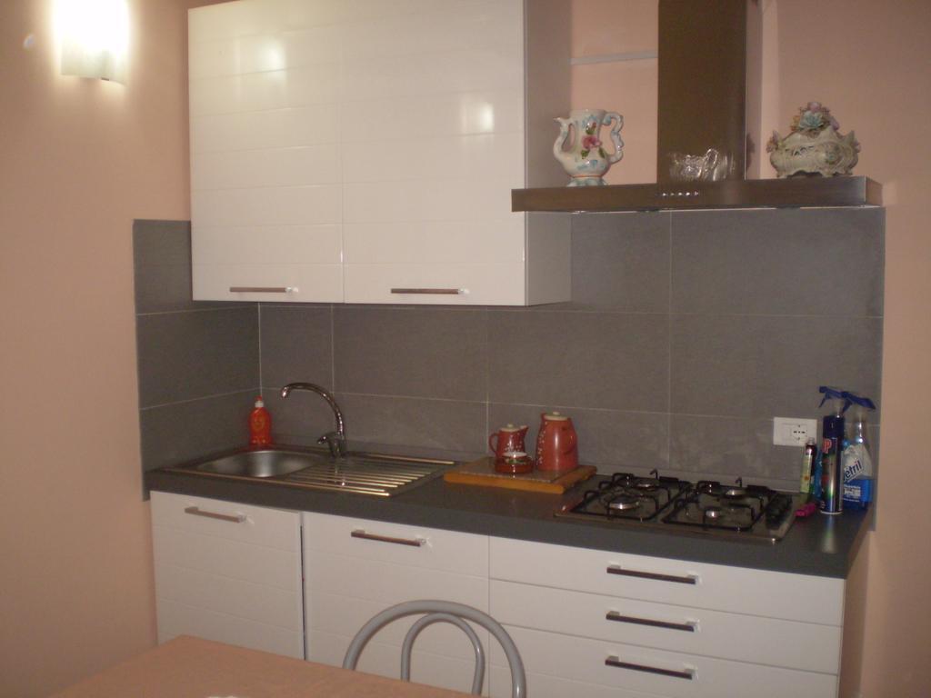Chiardiluna Pistoya Habitación foto