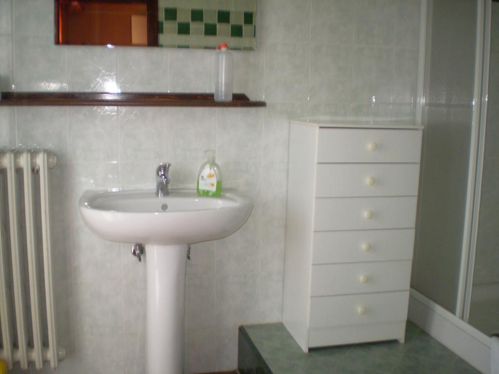 Chiardiluna Pistoya Habitación foto
